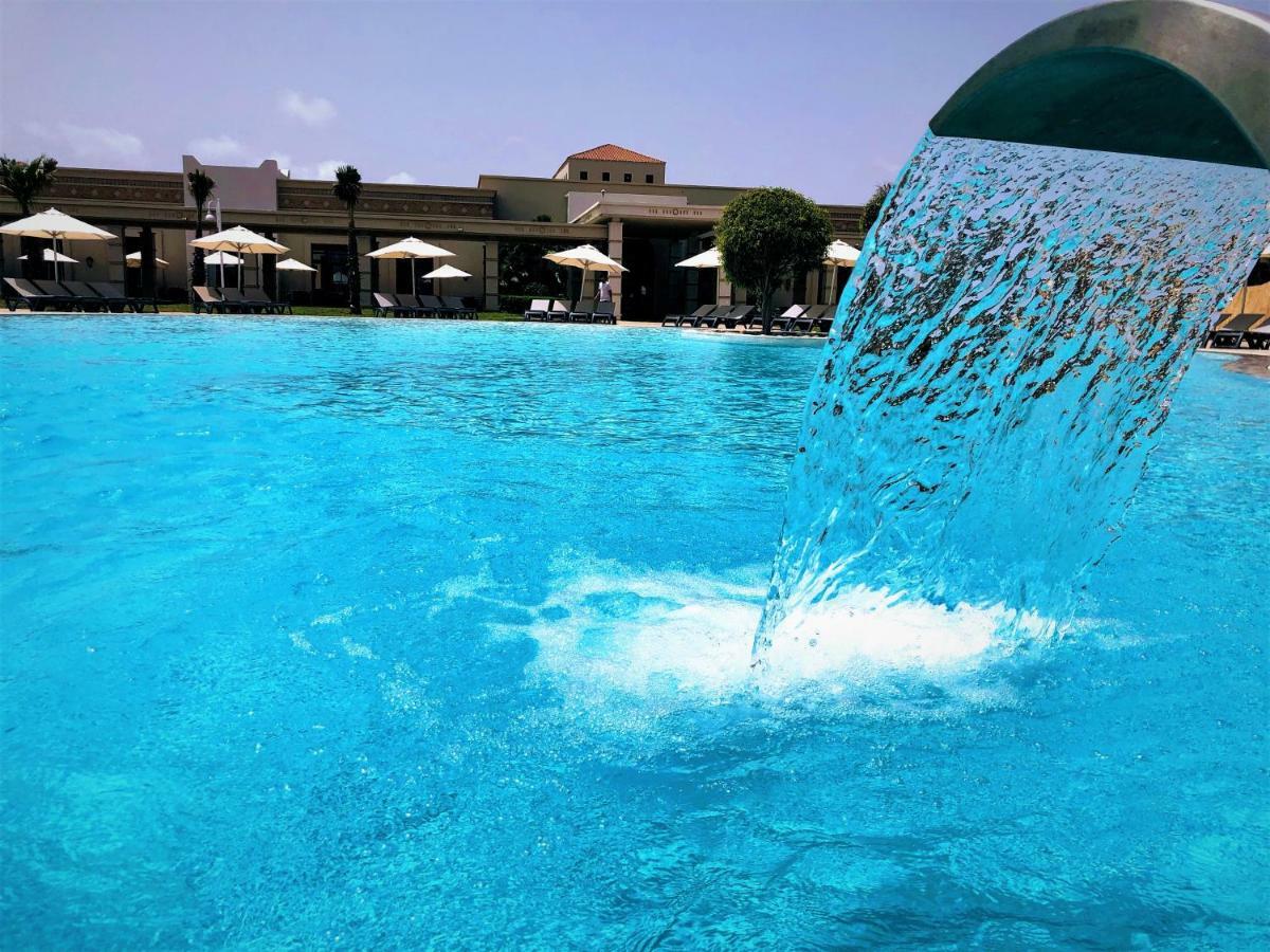 Oasis Saidia Palace & Blue Pearl Exterior foto